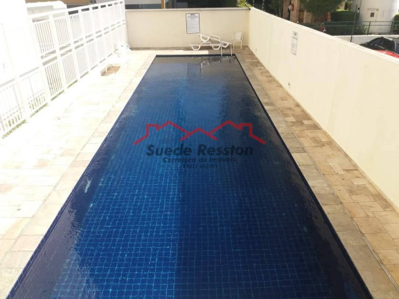 Imagem Apartamento com 2 Quartos à Venda, 50 m² em Jardim Ubirajara (zona Sul) - São Paulo Imagem Apartamento com 2 Quartos à Venda, 50 m² em Jardim Ubirajara (zona Sul) - São Paulo