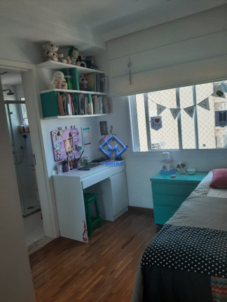 Imagem Apartamento com 4 Quartos à Venda, 213 m² em Ipiranga - São Paulo