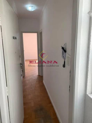 Imagem Apartamento com 1 Quarto à Venda, 40 m² em Vila Leopoldina - São Paulo