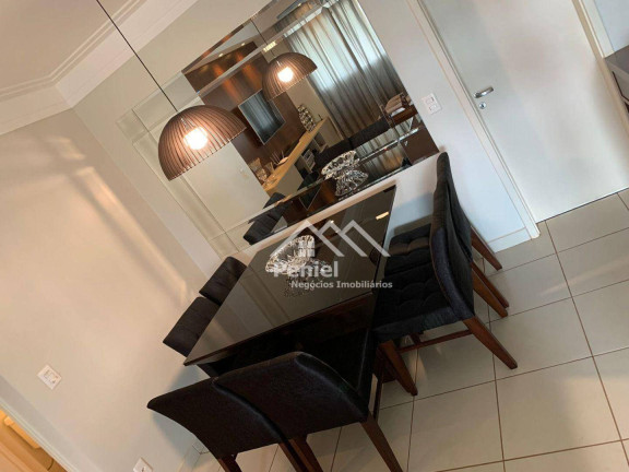 Imagem Apartamento com 3 Quartos à Venda, 105 m² em Nova Aliança - Ribeirão Preto Imagem Apartamento com 3 Quartos à Venda, 105 m² em Nova Aliança - Ribeirão Preto