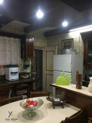 Imagem Apartamento com 3 Quartos à Venda, 150 m² em Aparecida - Santos