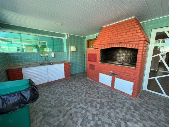 Imagem Apartamento com 1 Quarto à Venda, 32 m² em Boqueirao - Praia Grande Imagem Apartamento com 1 Quarto à Venda, 32 m² em Boqueirao - Praia Grande