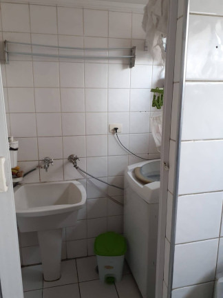 Imagem Apartamento com 2 Quartos à Venda, 75 m² em Chácara Inglesa - São Paulo