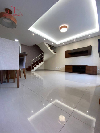 Imagem Casa com 3 Quartos à Venda, 145 m² em Jardim Iracema - São Paulo Imagem Casa com 3 Quartos à Venda, 145 m² em Jardim Iracema - São Paulo