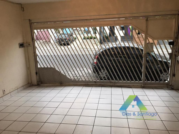 Imagem Sobrado com 3 Quartos à Venda, 170 m² em Vila Mariana - São Paulo Imagem Sobrado com 3 Quartos à Venda, 170 m² em Vila Mariana - São Paulo