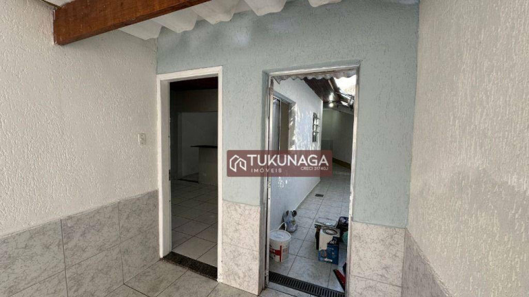 Imagem Casa com 2 Quartos à Venda, 90 m² em Vila Nova Mazzei - São Paulo Imagem Casa com 2 Quartos à Venda, 90 m² em Vila Nova Mazzei - São Paulo