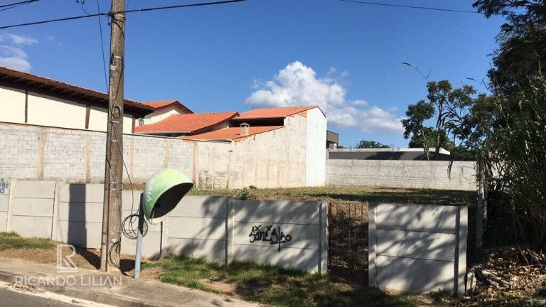Imagem Terreno à Venda, 720 m² em Jardim Dos Pinheiros - Atibaia