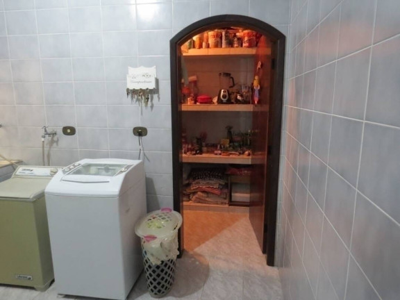 Imagem Sobrado com 3 Quartos à Venda, 180 m² em Jardim Ana Maria - Santo André Imagem Sobrado com 3 Quartos à Venda, 180 m² em Jardim Ana Maria - Santo André