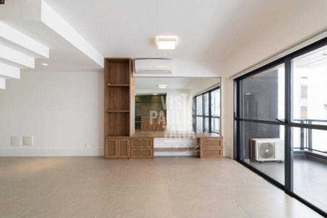 Imagem Imóvel com 2 Quartos para Alugar, 110 m² em Itaim Bibi - São Paulo Imagem Imóvel com 2 Quartos para Alugar, 110 m² em Itaim Bibi - São Paulo