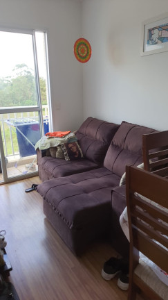 Imagem Apartamento com 2 Quartos à Venda, 45 m² em Vila Mogilar - Mogi Das Cruzes Imagem Apartamento com 2 Quartos à Venda, 45 m² em Vila Mogilar - Mogi Das Cruzes