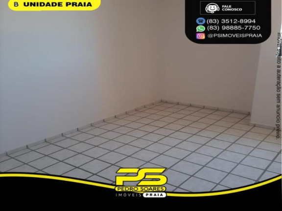 Imagem Apartamento com 3 Quartos à Venda, 76 m² em Tambauzinho - João Pessoa Imagem Apartamento com 3 Quartos à Venda, 76 m² em Tambauzinho - João Pessoa
