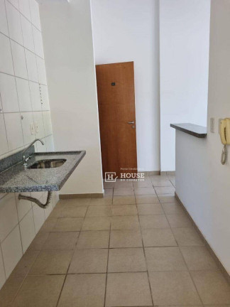 Imagem Apartamento com 3 Quartos à Venda, 77 m² em Jardim Europa - Goiânia Imagem Apartamento com 3 Quartos à Venda, 77 m² em Jardim Europa - Goiânia