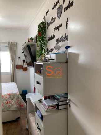 Imagem Apartamento com 3 Quartos à Venda, 94 m² em Centro - São Bernardo Do Campo Imagem Apartamento com 3 Quartos à Venda, 94 m² em Centro - São Bernardo Do Campo
