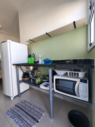 Imagem Apartamento com 1 Quarto à Venda, 49 m² em Maranduba - Ubatuba Imagem Apartamento com 1 Quarto à Venda, 49 m² em Maranduba - Ubatuba