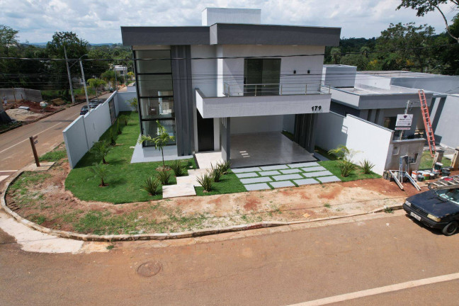 Imagem Casa com 3 Quartos à Venda, 210 m² em São Sebastião - Igarapé Imagem Casa com 3 Quartos à Venda, 210 m² em São Sebastião - Igarapé