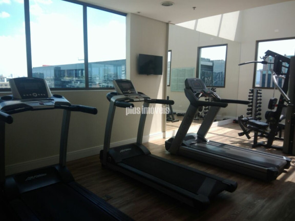 Imagem Apartamento com 1 Quarto para Alugar, 37 m² em Itaim Bibi - São Paulo Imagem Apartamento com 1 Quarto para Alugar, 37 m² em Itaim Bibi - São Paulo