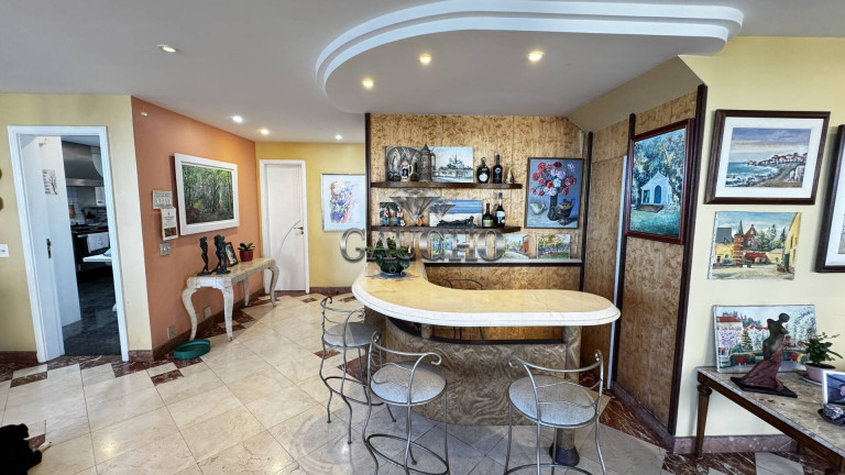 Imagem Apartamento com 4 Quartos à Venda, 304 m² em Barra Da Tijuca - Rio De Janeiro Imagem Apartamento com 4 Quartos à Venda, 304 m² em Barra Da Tijuca - Rio De Janeiro