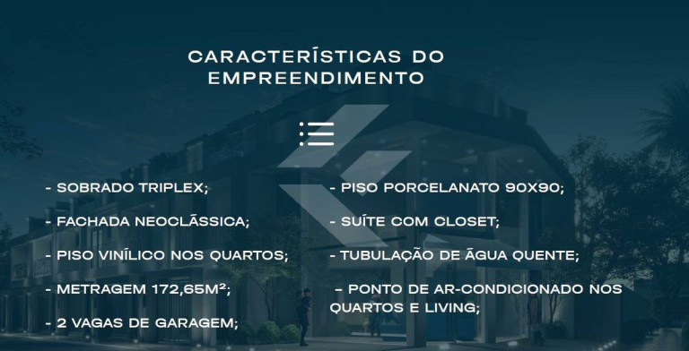 Imagem Casa com 3 Quartos à Venda, 173 m² em Dom Bosco - Itajaí Imagem Casa com 3 Quartos à Venda, 173 m² em Dom Bosco - Itajaí
