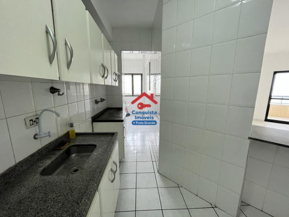 Imagem Apartamento com 2 Quartos à Venda, 62 m² em Aviação - Praia Grande