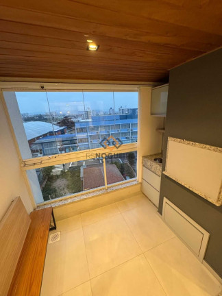 Imagem Apartamento com 2 Quartos à Venda, 63 m² em Barreiros - São José Imagem Apartamento com 2 Quartos à Venda, 63 m² em Barreiros - São José