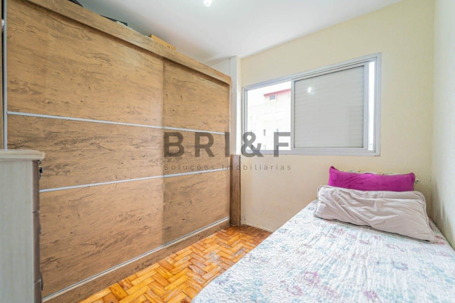 Imagem Apartamento com 2 Quartos à Venda, 50 m² em Vila Alexandria - São Paulo Imagem Apartamento com 2 Quartos à Venda, 50 m² em Vila Alexandria - São Paulo
