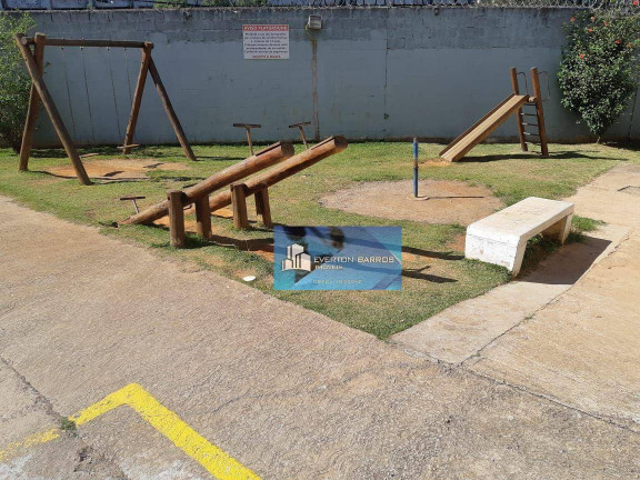 Imagem Imóvel com 2 Quartos à Venda, 80 m² em Jardim São Domingos - Guarulhos