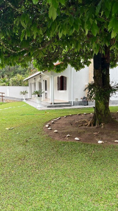 Imagem Casa com 4 Quartos à Venda, 350 m² em Comary - Teresópolis Imagem Casa com 4 Quartos à Venda, 350 m² em Comary - Teresópolis