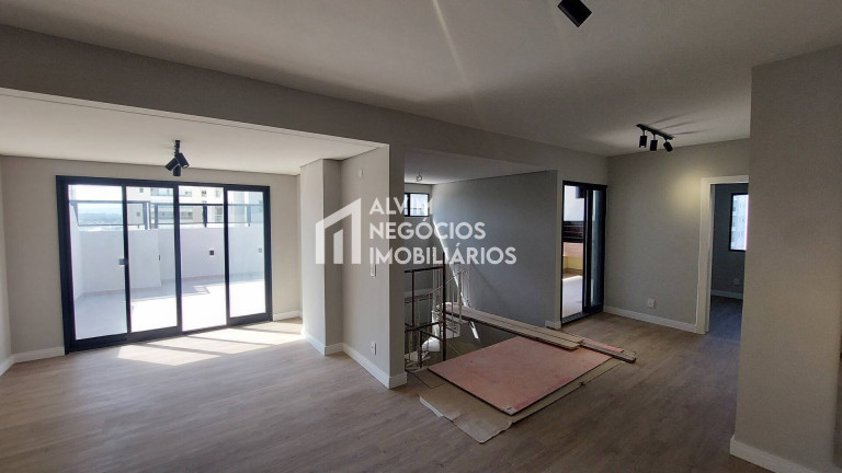 Imagem Cobertura com 3 Quartos à Venda, 254 m² em Parque Residencial Aquarius - São José Dos Campos Imagem Cobertura com 3 Quartos à Venda, 254 m² em Parque Residencial Aquarius - São José Dos Campos