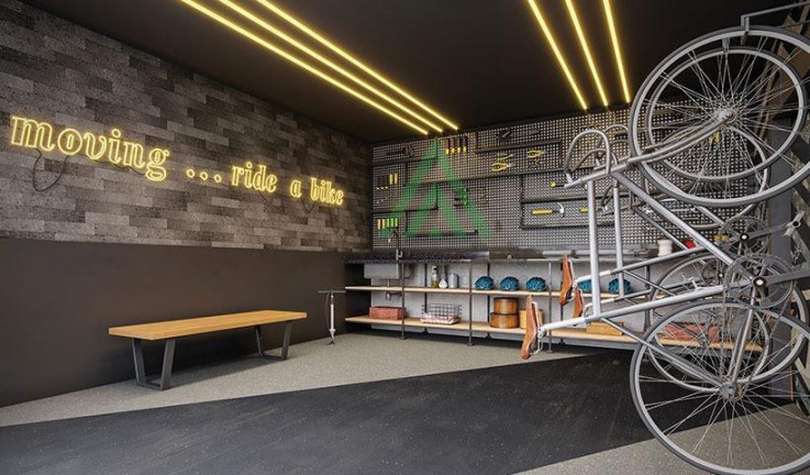 Imagem Apartamento à Venda, 27 m² em Ipiranga - São Paulo