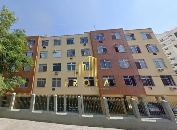 Imagem Apartamento com 3 Quartos à Venda, 62 m² em Engenho De Dentro - Rio De Janeiro Imagem Apartamento com 3 Quartos à Venda, 62 m² em Engenho De Dentro - Rio De Janeiro