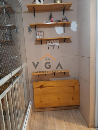 Imagem Apartamento com 2 Quartos à Venda, 54 m² em Vila Aricanduva - São Paulo Imagem Apartamento com 2 Quartos à Venda, 54 m² em Vila Aricanduva - São Paulo