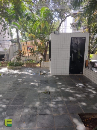 Imagem Apartamento com 3 Quartos à Venda, 132 m² em Boa Vista - Recife Imagem Apartamento com 3 Quartos à Venda, 132 m² em Boa Vista - Recife
