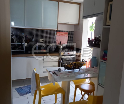 Imagem Apartamento com 3 Quartos à Venda, 105 m² em Luzia - Aracaju Imagem Apartamento com 3 Quartos à Venda, 105 m² em Luzia - Aracaju