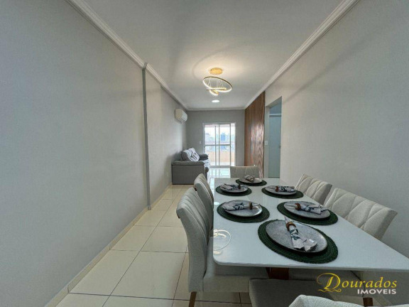 Imagem Apartamento com 3 Quartos à Venda, 100 m² em Aviação - Praia Grande Imagem Apartamento com 3 Quartos à Venda, 100 m² em Aviação - Praia Grande