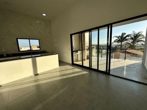 Imagem Casa de Condomínio com 3 Quartos à Venda, 176 m² em Centro - Porangaba Imagem Casa de Condomínio com 3 Quartos à Venda, 176 m² em Centro - Porangaba