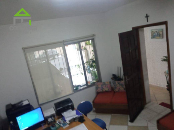 Imagem Casa com 2 Quartos à Venda, 250 m² em Jardim Nomura - Cotia Imagem Casa com 2 Quartos à Venda, 250 m² em Jardim Nomura - Cotia