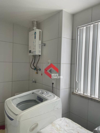 Imagem Apartamento com 3 Quartos à Venda, 164 m² em Engenheiro Luciano Cavalcante - Fortaleza