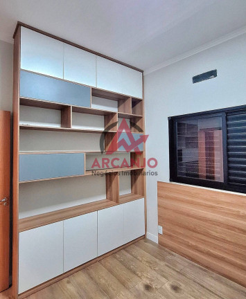 Imagem Casa com 3 Quartos à Venda, 173 m² em Chácaras Maringá - Atibaia