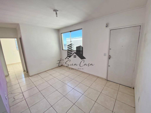 Imagem Apartamento com 3 Quartos à Venda, 52 m² em Kennedy - Contagem Imagem Apartamento com 3 Quartos à Venda, 52 m² em Kennedy - Contagem