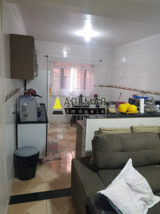 Imagem Casa com 2 Quartos à Venda, em Casa Grande - Diadema Imagem Casa com 2 Quartos à Venda, em Casa Grande - Diadema