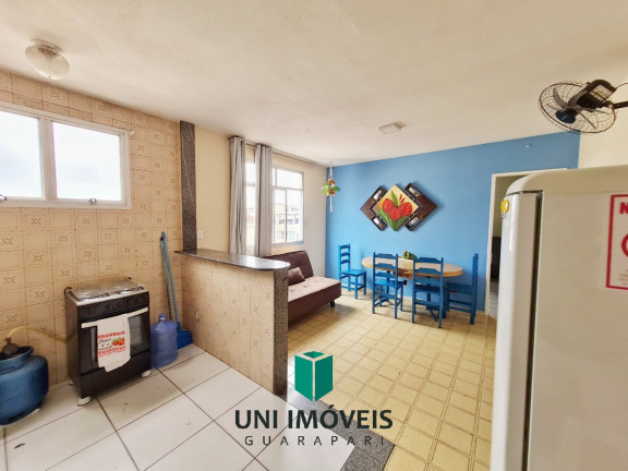 Imagem Apartamento com 1 Quarto à Venda, 60 m² em São Judas Tadeu - Guarapari Imagem Apartamento com 1 Quarto à Venda, 60 m² em São Judas Tadeu - Guarapari