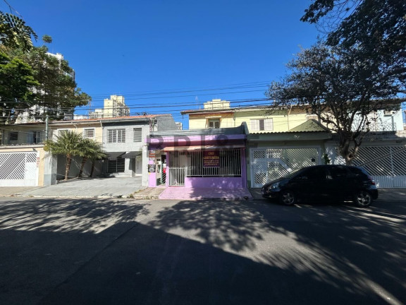 Imagem Casa com 2 Quartos à Venda, 110 m² em Brooklin - São Paulo Imagem Casa com 2 Quartos à Venda, 110 m² em Brooklin - São Paulo