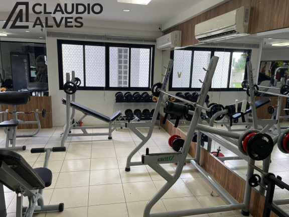 Imagem Apartamento com 4 Quartos à Venda, 180 m² em Santa Mônica - Feira De Santana Imagem Apartamento com 4 Quartos à Venda, 180 m² em Santa Mônica - Feira De Santana