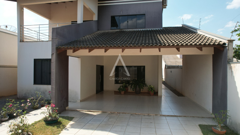 Imagem Sobrado com 4 Quartos à Venda, 390 m² em Jardim Menino Jesus Ii - Sinop Imagem Sobrado com 4 Quartos à Venda, 390 m² em Jardim Menino Jesus Ii - Sinop