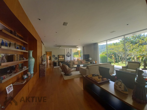 Imagem Casa de Condomínio com 5 Quartos à Venda, 720 m² em Tamboré - Santana De Parnaíba Imagem Casa de Condomínio com 5 Quartos à Venda, 720 m² em Tamboré - Santana De Parnaíba