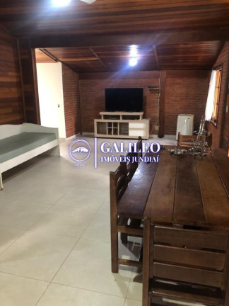 Imagem Casa com 3 Quartos à Venda, 182 m² em Jardim Tereza Cristina - Jundiaí Imagem Casa com 3 Quartos à Venda, 182 m² em Jardim Tereza Cristina - Jundiaí