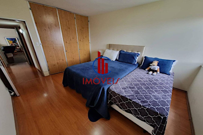 Imagem Apartamento com 3 Quartos à Venda, 112 m² em Vila Clementino - São Paulo