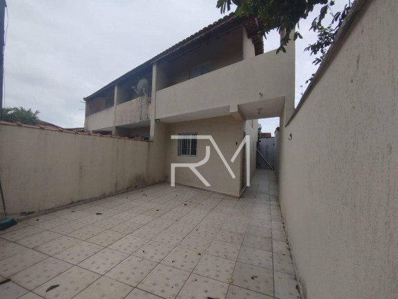 Sobrado com 2 Quartos à Venda, 89 m² em Agenor De Campos - Mongaguá