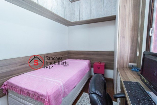 Imagem Sobrado com 3 Quartos à Venda, 150 m² em Parque Da Vila Prudente - São Paulo