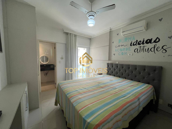 Imagem Apartamento com 3 Quartos à Venda, 100 m² em Tombo - Guarujá